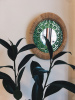 Verde Vintage Ayna