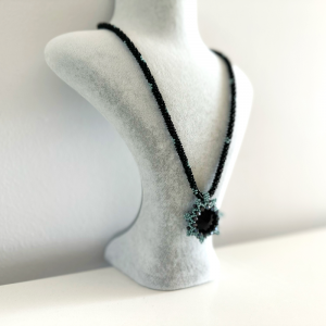 Sparkling Starlight Kolye