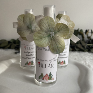 Yılbaşı Hediyelik, Kolonya Hediye 