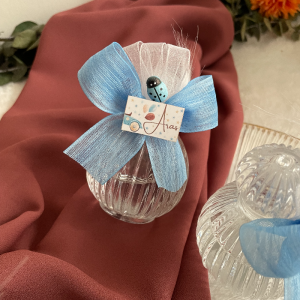 Bebek Kolonya Hediyesi