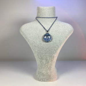 Blue Serenity Kolye