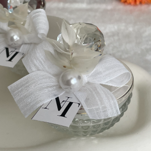 Hediyelik Mum, Lüks Mum