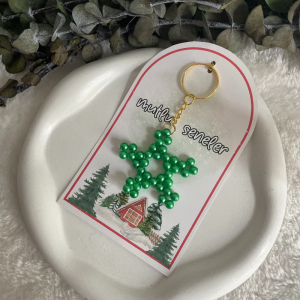 Yılbaşı Hediyelik, Yılbaşı Anahtarlık Hediyelik