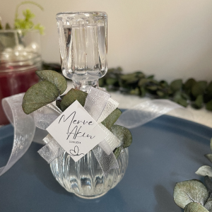 Okaliptus Detaylı Kolonya Hediyelik