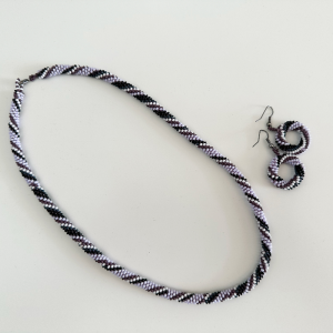 Luminous Lullaby Kolye Seti