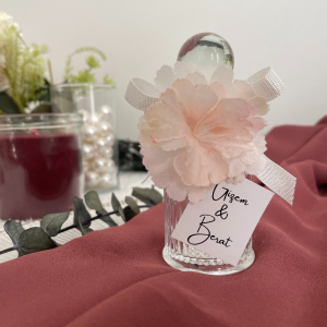 Lüks Şişe Kolonya Hediyelik