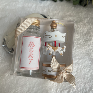 Atli Karinca Ve Kolonya Hedi̇yeli̇k Seti̇