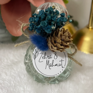 Nişan Kolonya Hediyelik