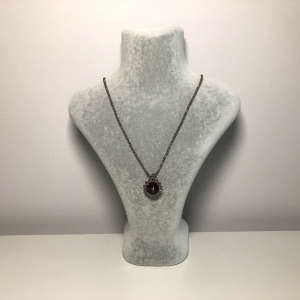 Magical Whispers Kolye