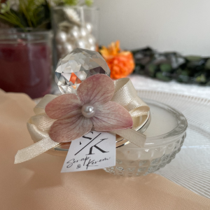 Hediyelik Mum, Lüks Mum