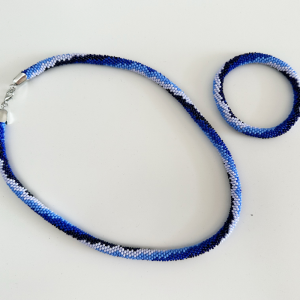  Oceanic Dream Kolye Seti