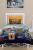 MonoHome New York 3D Dijital Baskılı Tek Kişilik Nevresim Takımı