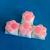 4 Adet Pati Mekanik Klavye Tuş Artisian Keycap