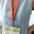 Ki̇li̇m Desenli̇ Boho Lanyard-yaka Kartı Askısı Boyun Akisi-telefon Charm