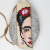 Miyuki Frida Kahlo Dokuma Bileklik -hediyesi Var
