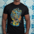 Immortal / Tasarım Erkek Tshirt, Babalar Günü Hediyesi