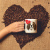 I Love You Köpekli Kupa ( Seçenekli ) Kişiye Özel