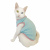 Minty Flower Power Atlet by Kemique Kedi Kıyafeti Kedi Elbise