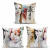 RealHomes Fashion Women Modern 3'Lü Kırlent Kılıf Seti