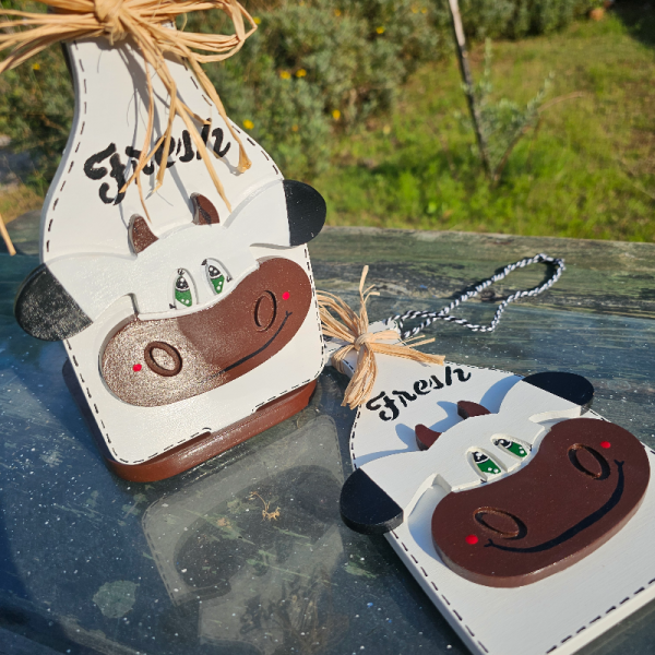 Sevimli Möö Havluluk&duvar Süsü