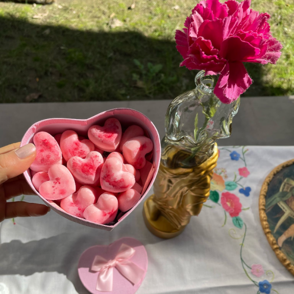 Heart Box 2