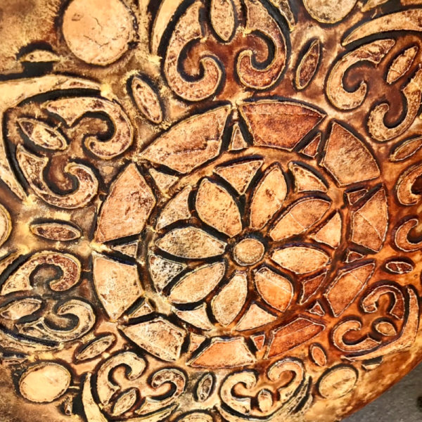 Mandala Pano