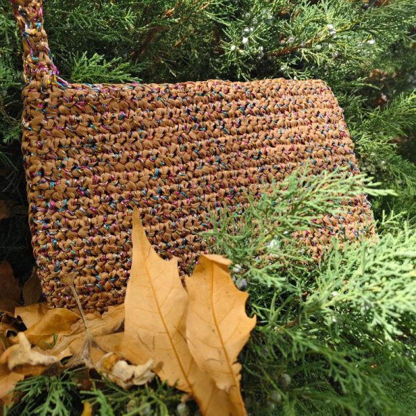 Konfeti Clutch Çanta