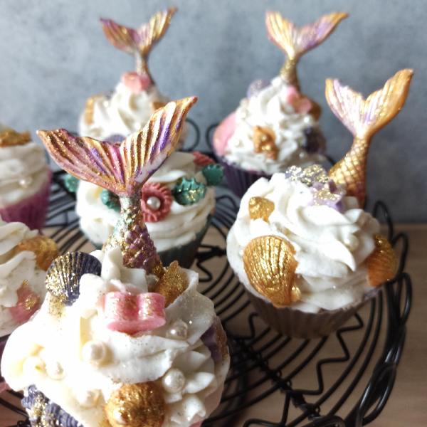 Cupcake Sabunumm