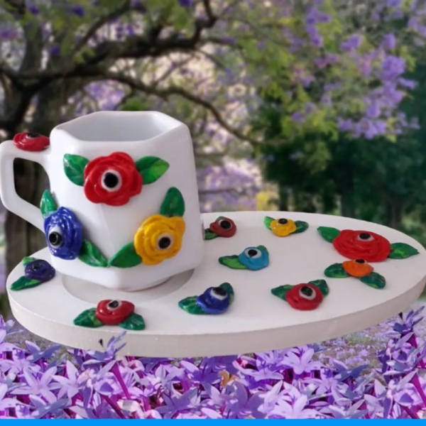 Kahve Fincanı
