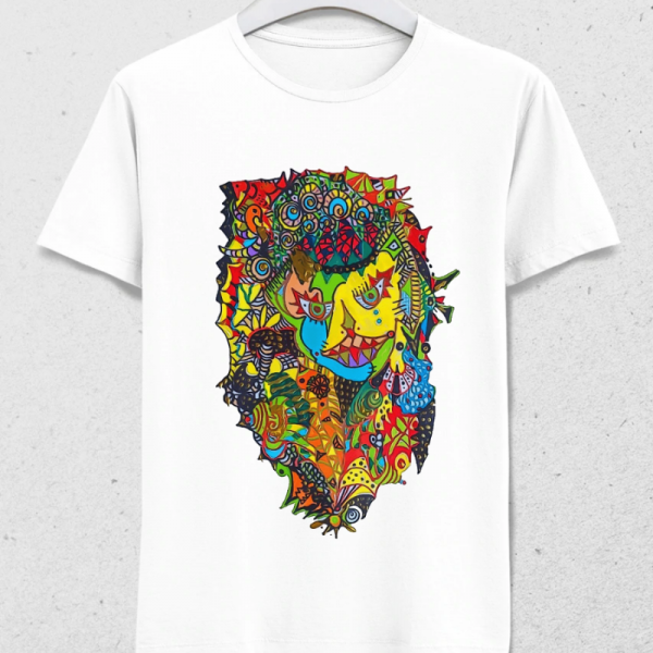 Beautiful/ Erkek Tasarım T-shirt, Babalar Günü Hediyesi