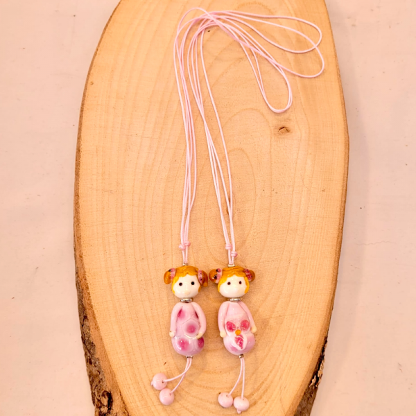 Murano Barbie Kolyeler (adet)