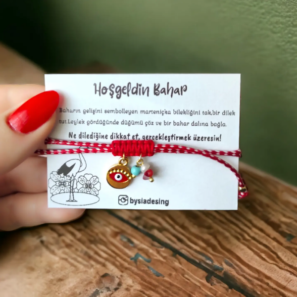 Doğal Taş Detaylı Marteniçka 