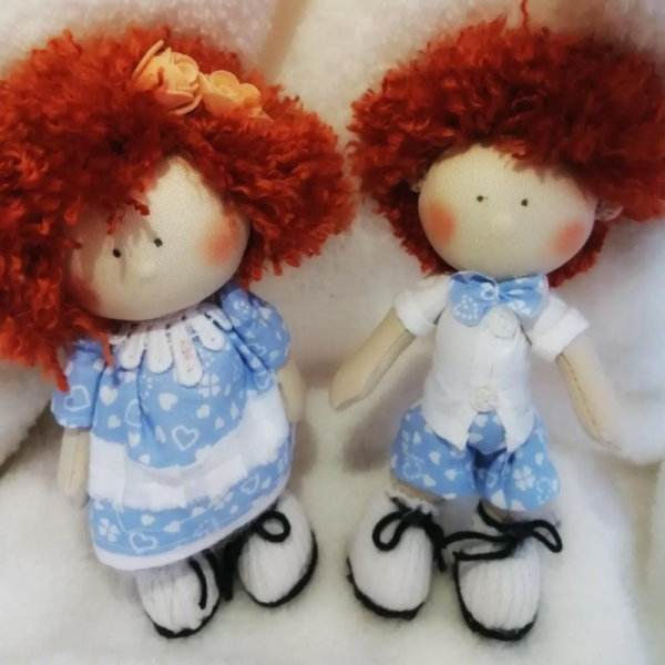 Bez Bebek | Prenses