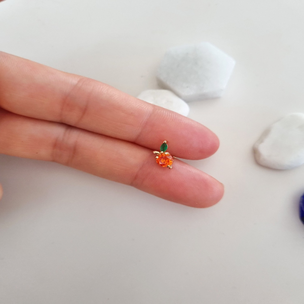 Tragus Küpe