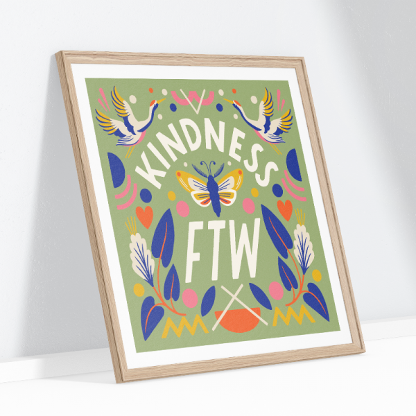 Kindness