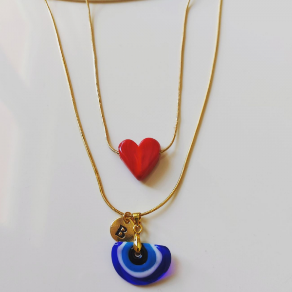 Murano Kolye