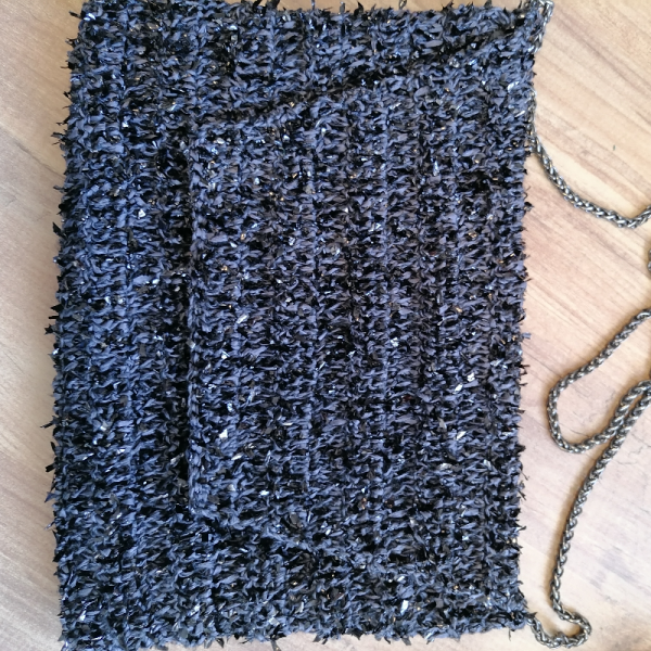 Clutch Çanta 
