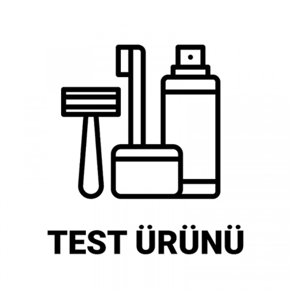 Test koşul 4