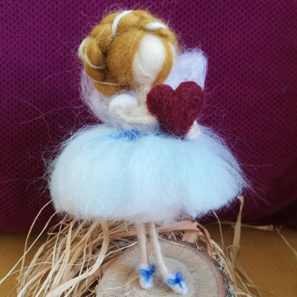 Keçe Bebek