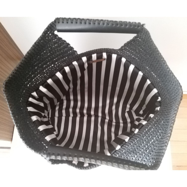 Siyah Tulla Bag