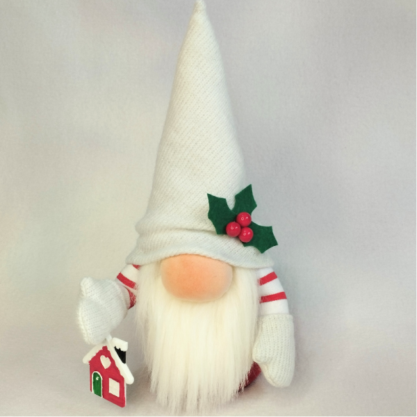 Yılbaşı Şans Cücesi Gnome