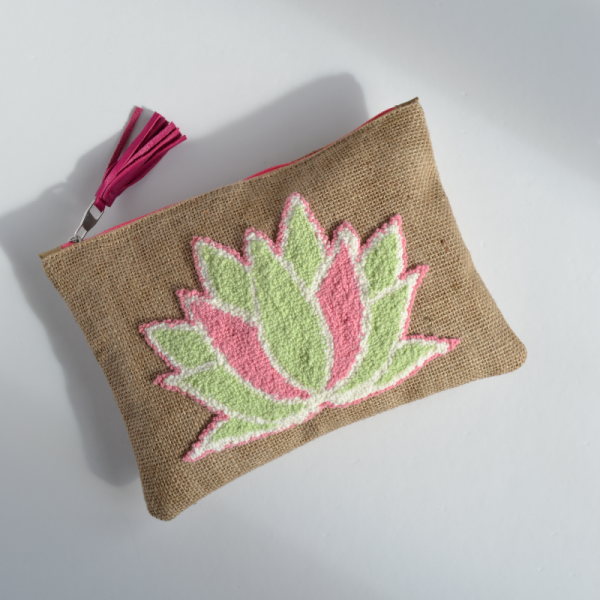 Lotus Punch İşleme Clutch