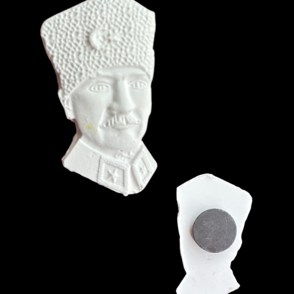Atatürk Magnet