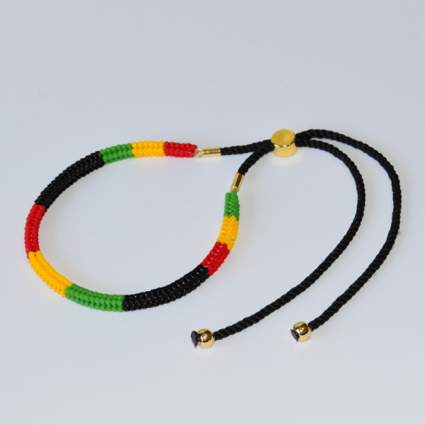 Reggae Bileklik / Halhal V2