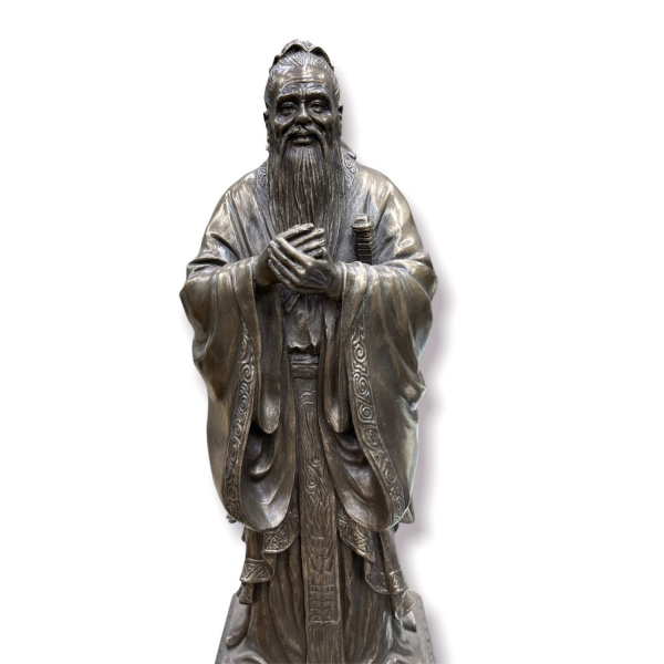 Konfüçyüs Biblo