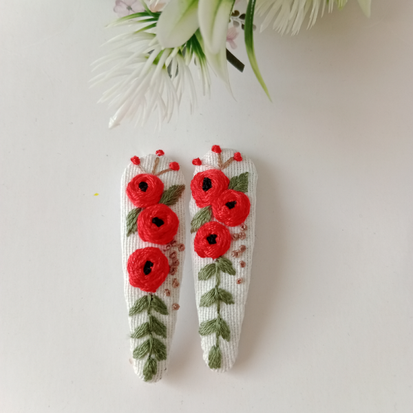 Çıtçıtlı Toka 
