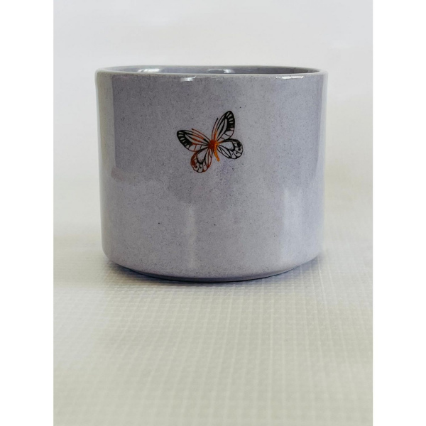 Papillon Mug 