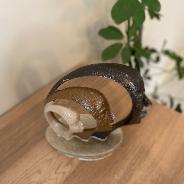 Aile Mask Baba Anne Çocuk 3 Yüzlü Mask