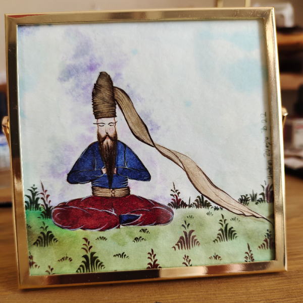 Meditasyon 