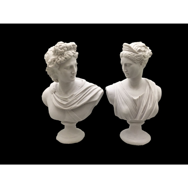 Apollo-Artemis İkili Set